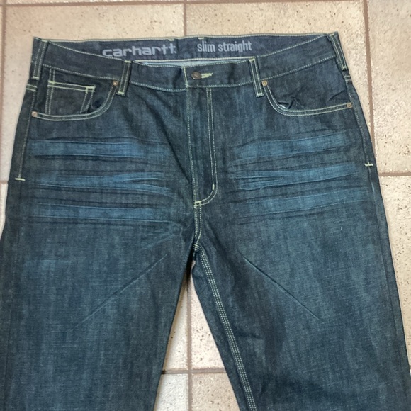 Carhartt, size 40/34 - Picture 6 of 10